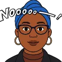 nooo