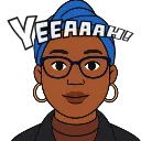 yeeaaah