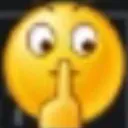 shhh