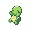 TurtleDance