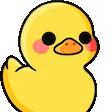 MiddleFingerDuck_112px