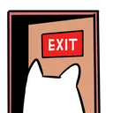 CatExit