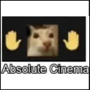 absolutecinemacat