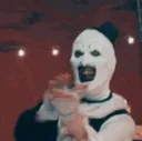 ArtTerrifierClap