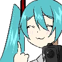 miku_pistol miku_pistol