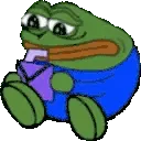 SadgeCry
