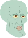 handsomeSquidward