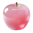 pink_apple Discord emoji