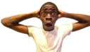 surprised