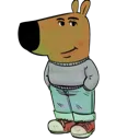 Chillguy