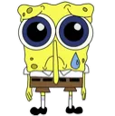 SpongeBobcry