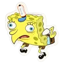 SpongeBobBird