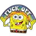 SpongeBobFuckoff