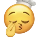 Chefskiss