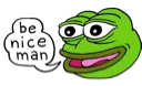 Beniceman