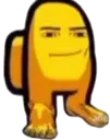 Amongusfeet