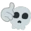 :skulike: