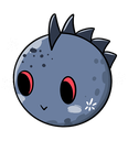 Scout Discord sticker | XBorg