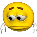 sad