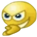 evil