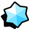 Star custom emote | EditoHub