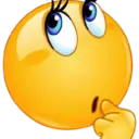 think