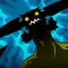 AzuStareDown