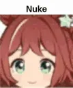 nuke