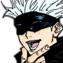 Gojo_Nice