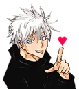 gojo_love gojo_love