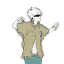 jjk_gojo_swag