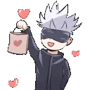 gojo_Love