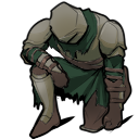 kneel