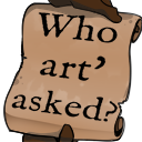 whoasked