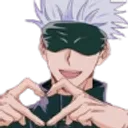 gojoheart