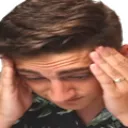stressed