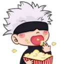 3gojopopcorn