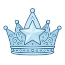 owner_blue_crown_with_star