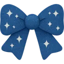 Blue_glitter_bow