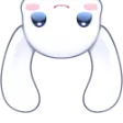 cinnamoroll