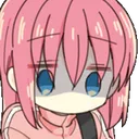 BocchiDistraught