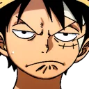 AnnoyedLuffy