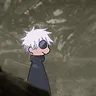 JJKGojoChibi