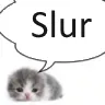 slur slur