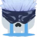 GojoCry