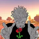 GDGojoRose