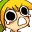 link_cry