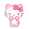 HelloKittyDancing