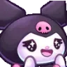 KuromiCute