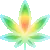 97382psychedelicweedleaf